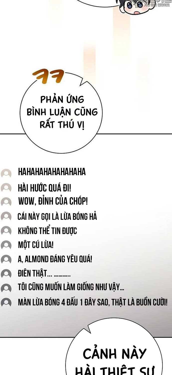 Stream Của Cung Thủ Thiên Tài - Chapter 45 - Page 84