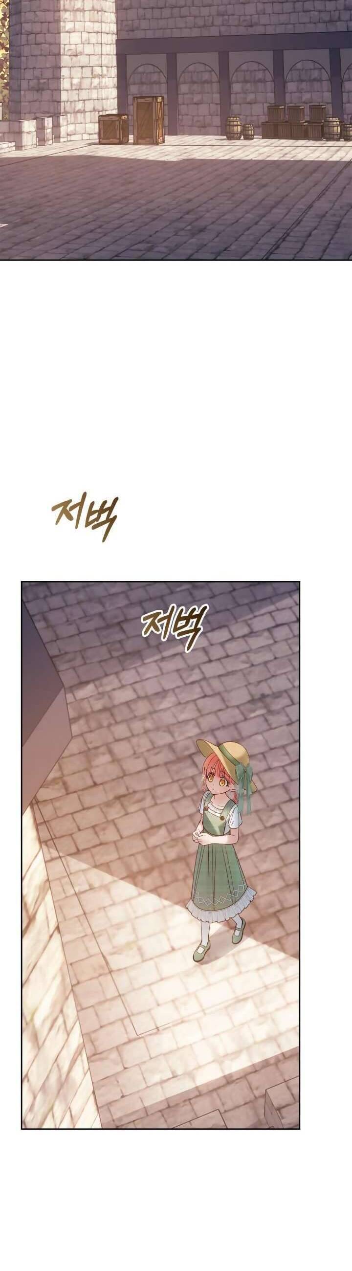 Phạm Nhân Bé Con Của Dinh Thự Mùa Đông - Chapter 48 - Page 23