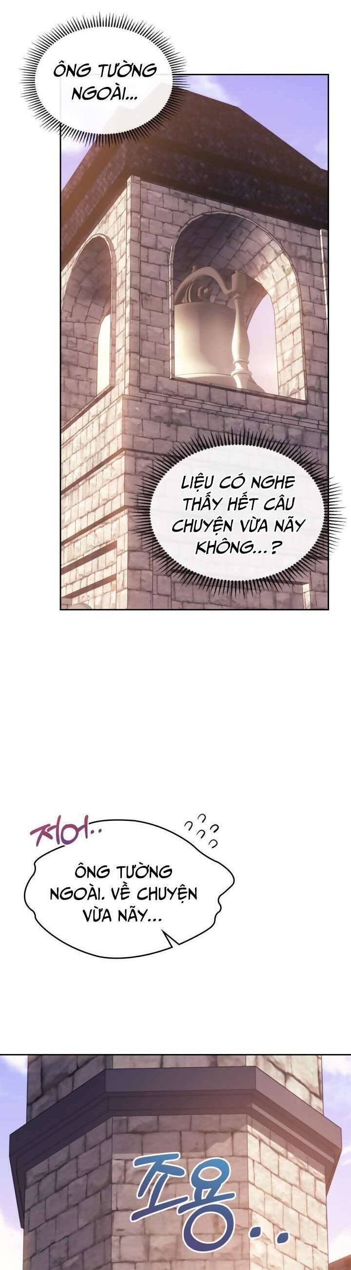 Phạm Nhân Bé Con Của Dinh Thự Mùa Đông - Chapter 48 - Page 24