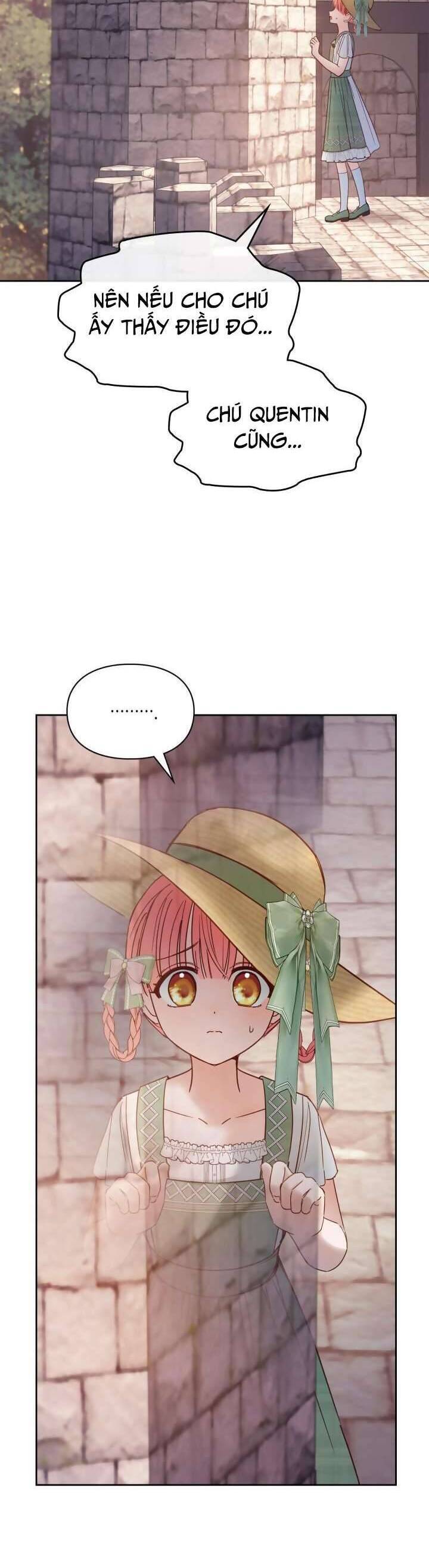 Phạm Nhân Bé Con Của Dinh Thự Mùa Đông - Chapter 48 - Page 30