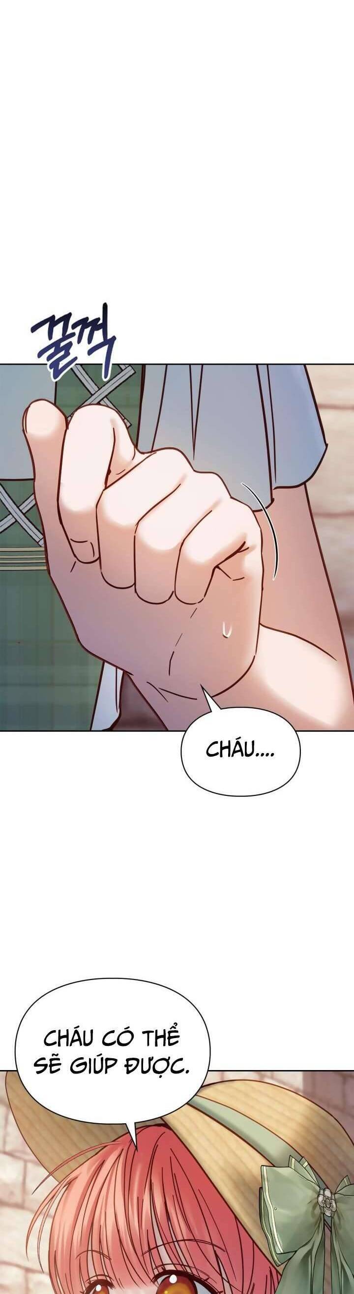 Phạm Nhân Bé Con Của Dinh Thự Mùa Đông - Chapter 48 - Page 31