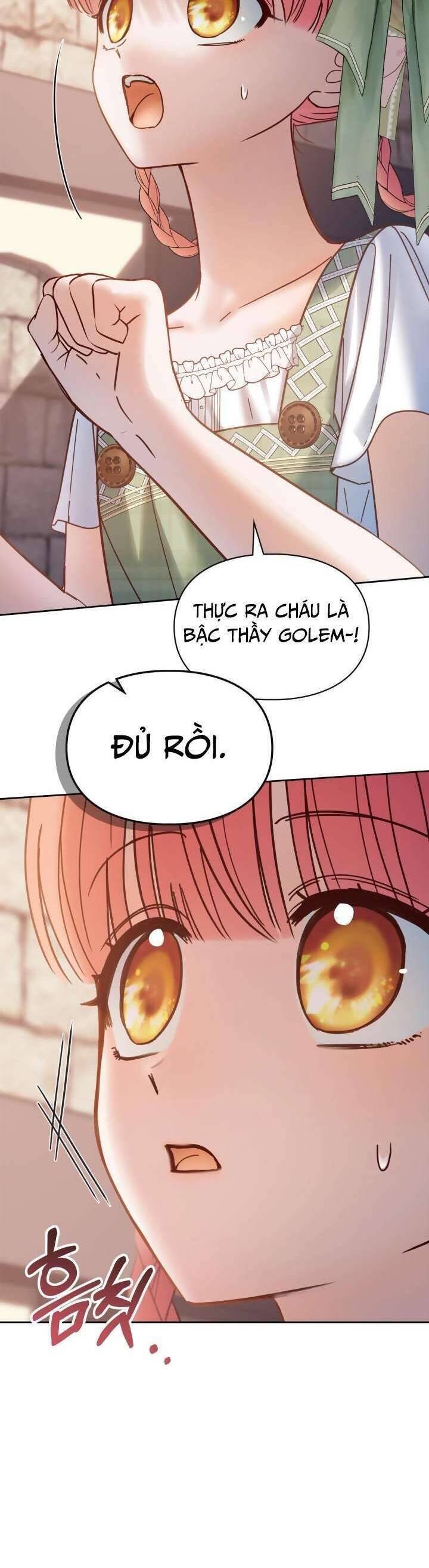 Phạm Nhân Bé Con Của Dinh Thự Mùa Đông - Chapter 48 - Page 32