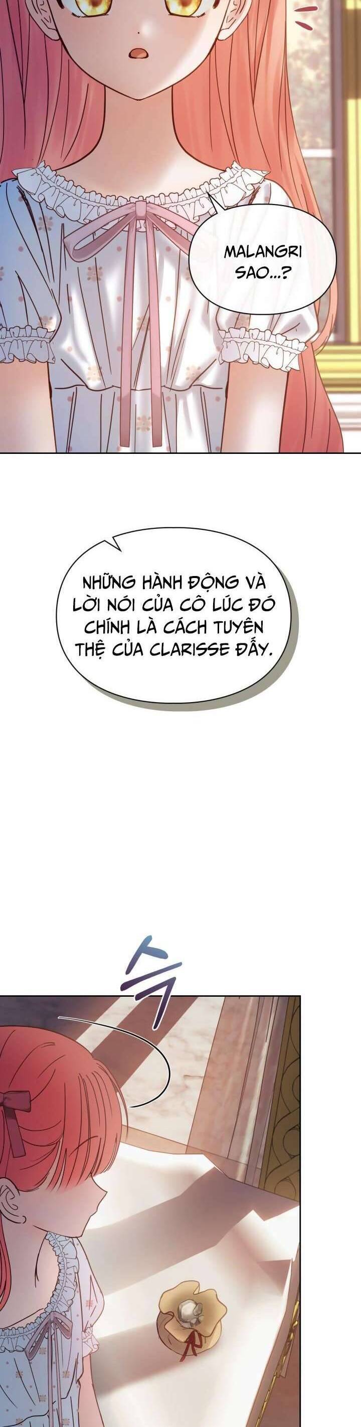 Phạm Nhân Bé Con Của Dinh Thự Mùa Đông - Chapter 48 - Page 46