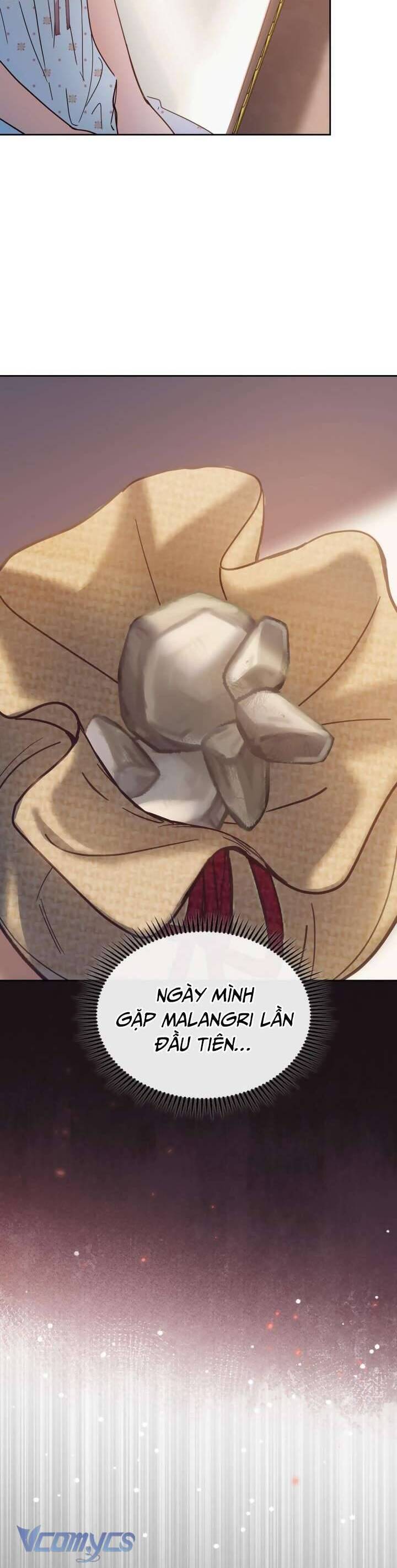 Phạm Nhân Bé Con Của Dinh Thự Mùa Đông - Chapter 48 - Page 47