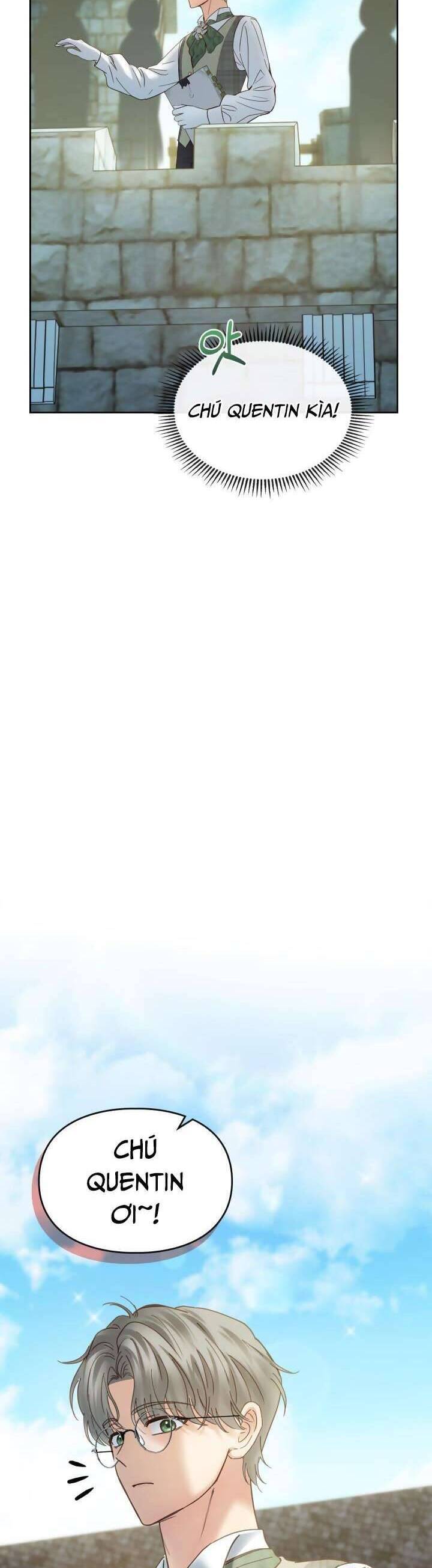 Phạm Nhân Bé Con Của Dinh Thự Mùa Đông - Chapter 48 - Page 6