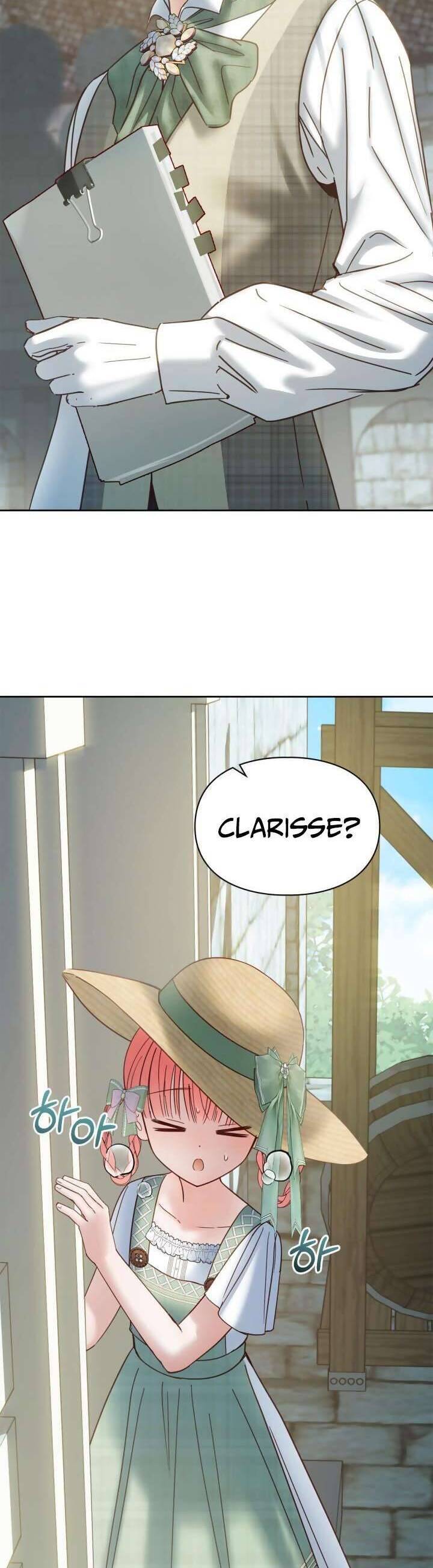 Phạm Nhân Bé Con Của Dinh Thự Mùa Đông - Chapter 48 - Page 7