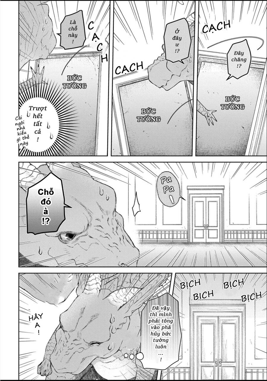 Dragon's House-Hunting - Chapter 23 - Page 20