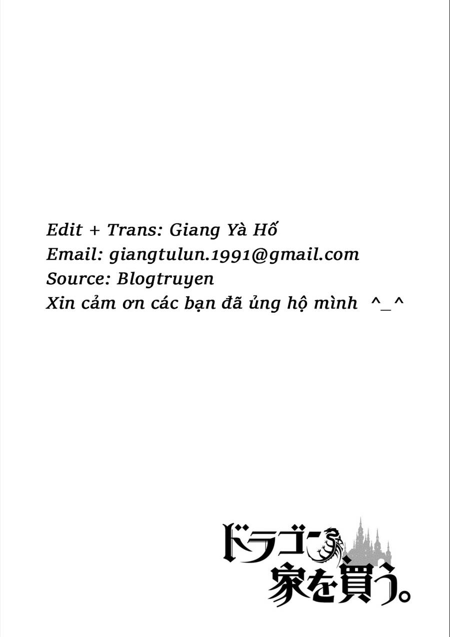 Dragon's House-Hunting - Chapter 23 - Page 28