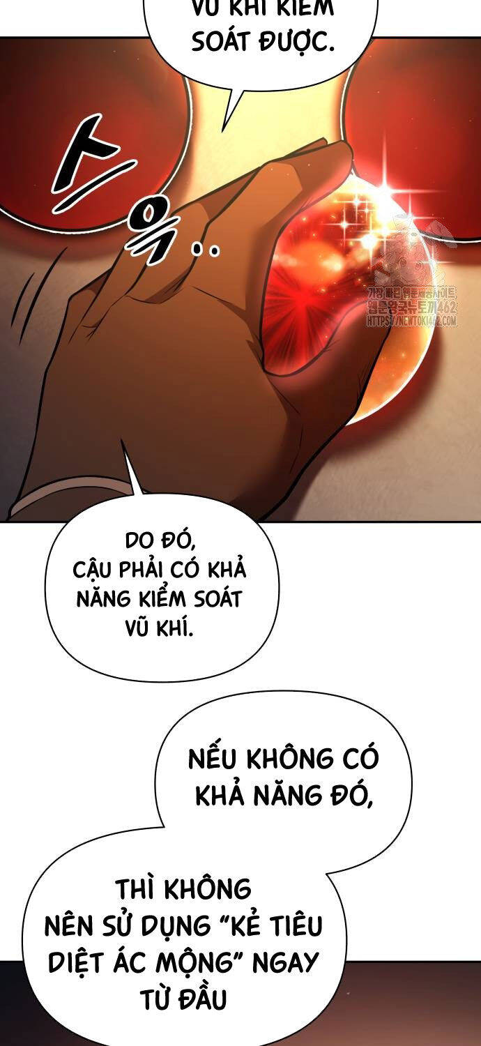 Trở Thành Hung Thần Trong Trò Chơi Thủ Thành Chapter 119 - Trang 10