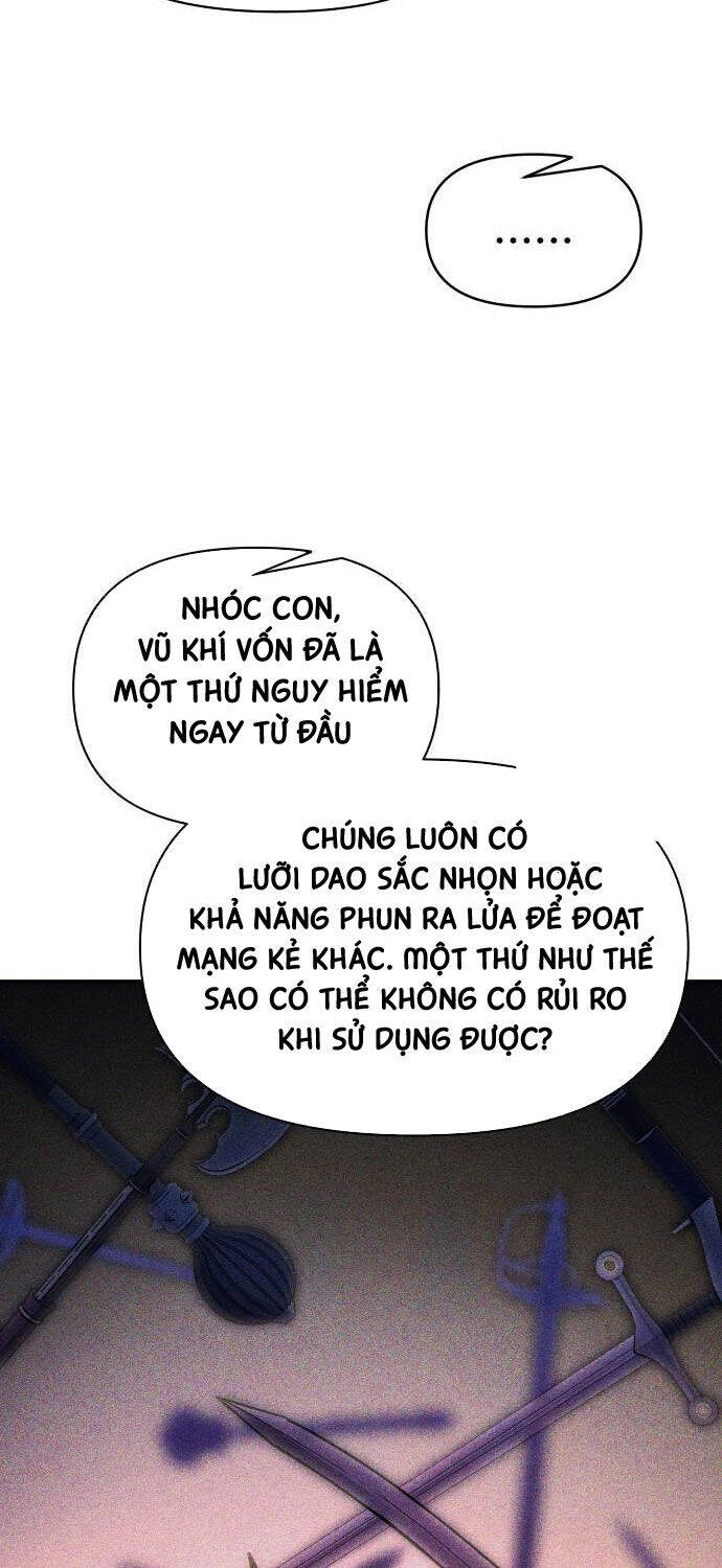 Trở Thành Hung Thần Trong Trò Chơi Thủ Thành Chapter 119 - Trang 13
