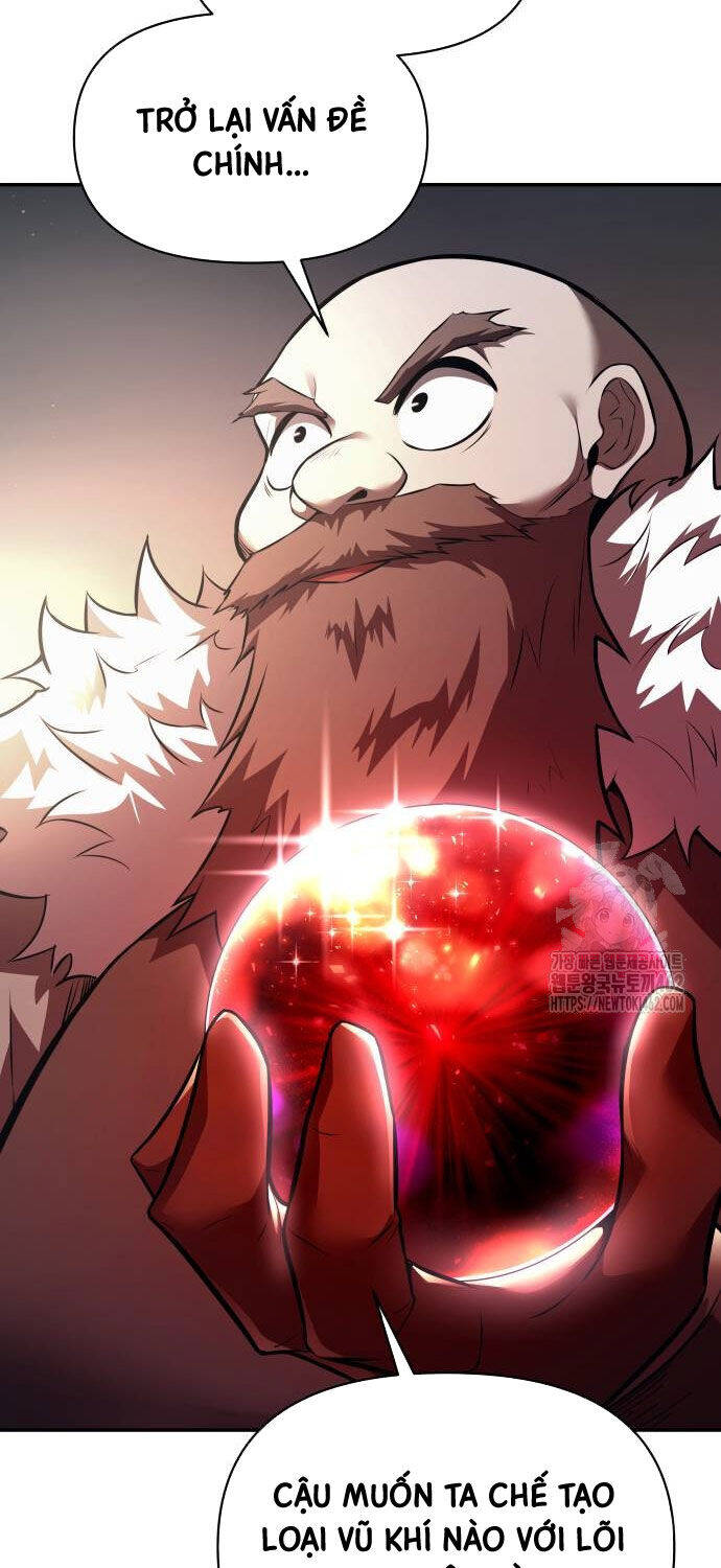 Trở Thành Hung Thần Trong Trò Chơi Thủ Thành Chapter 119 - Trang 15
