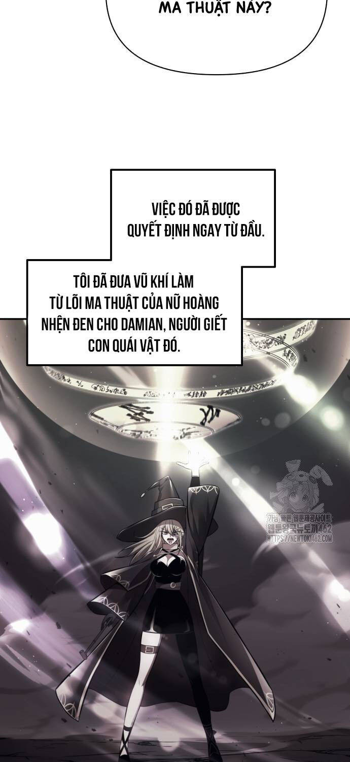 Trở Thành Hung Thần Trong Trò Chơi Thủ Thành Chapter 119 - Trang 16