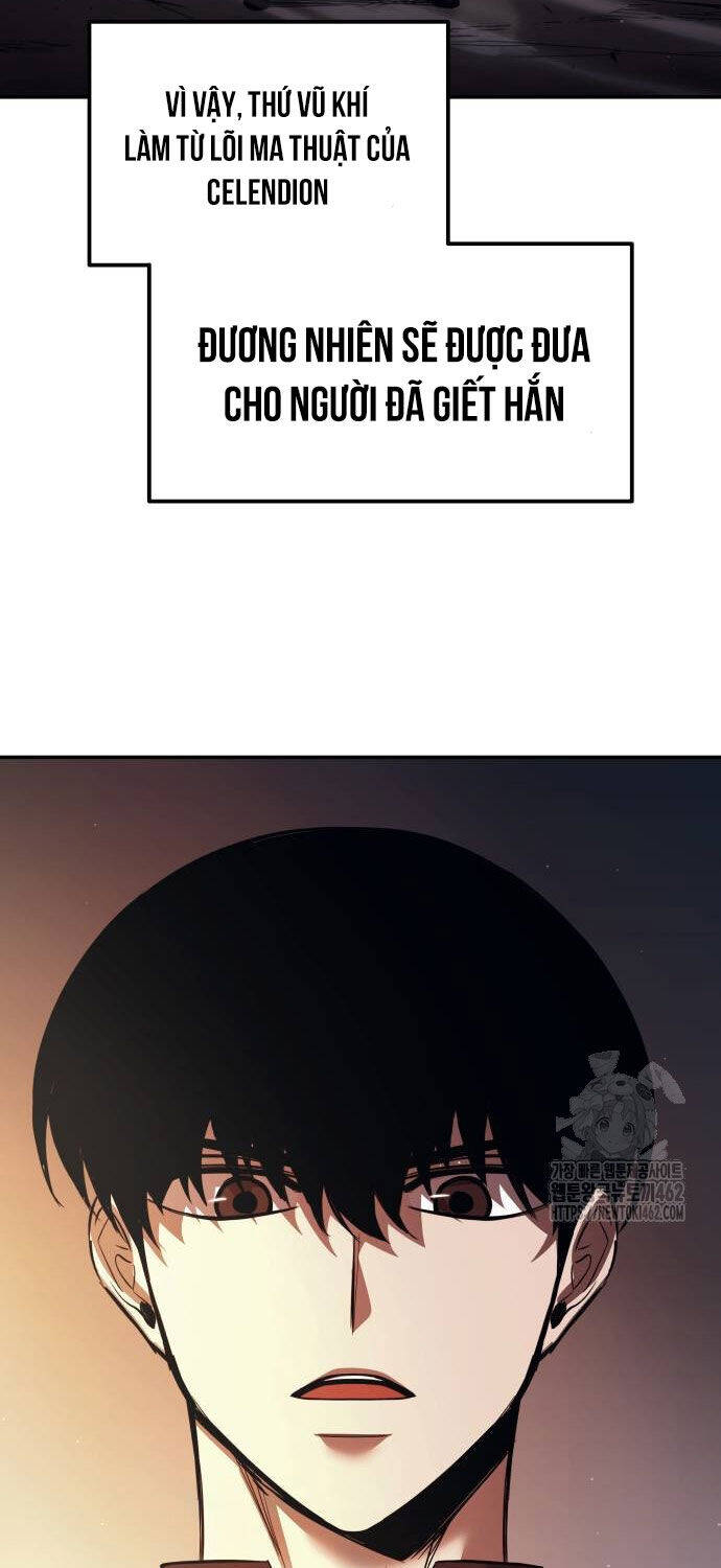 Trở Thành Hung Thần Trong Trò Chơi Thủ Thành Chapter 119 - Trang 17