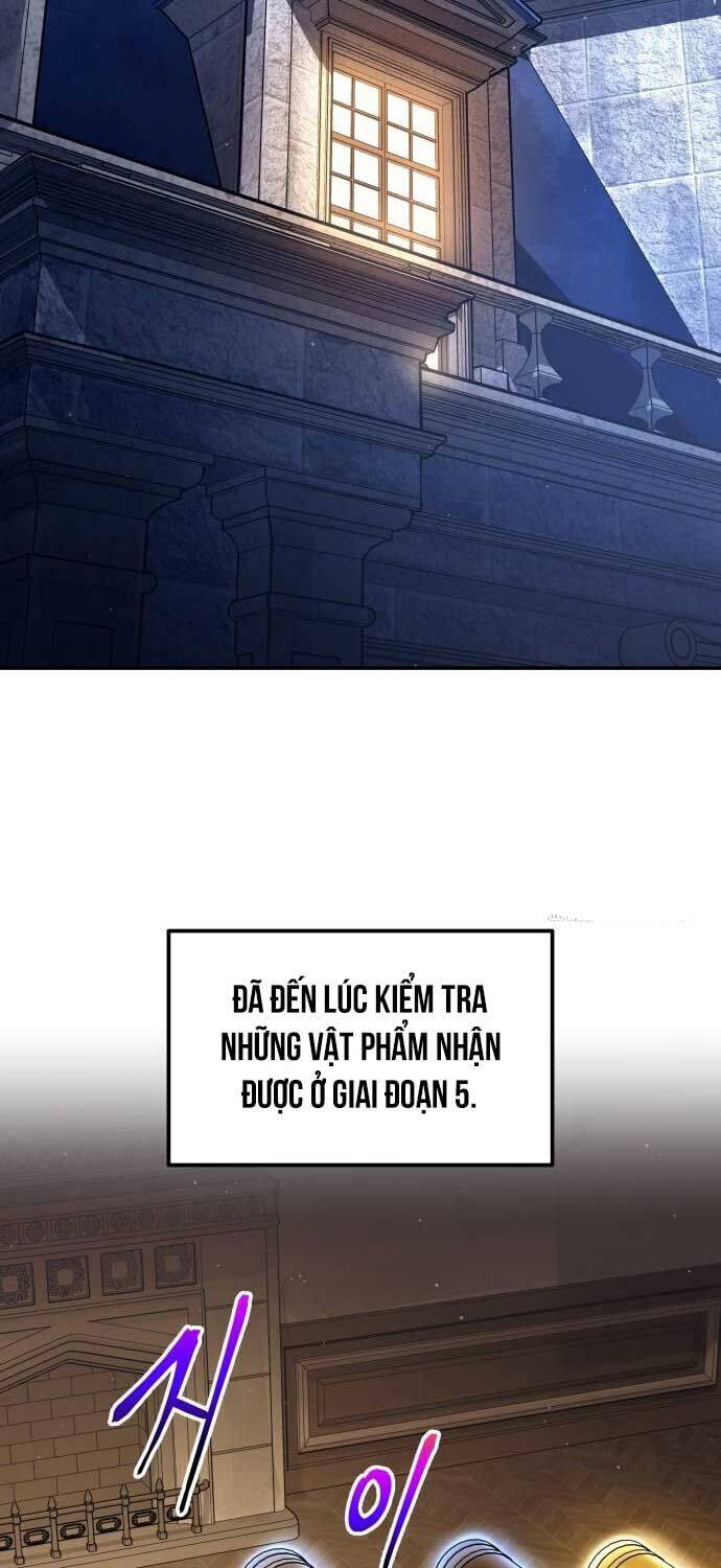 Trở Thành Hung Thần Trong Trò Chơi Thủ Thành Chapter 119 - Trang 20