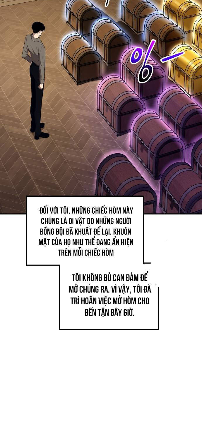 Trở Thành Hung Thần Trong Trò Chơi Thủ Thành Chapter 119 - Trang 21