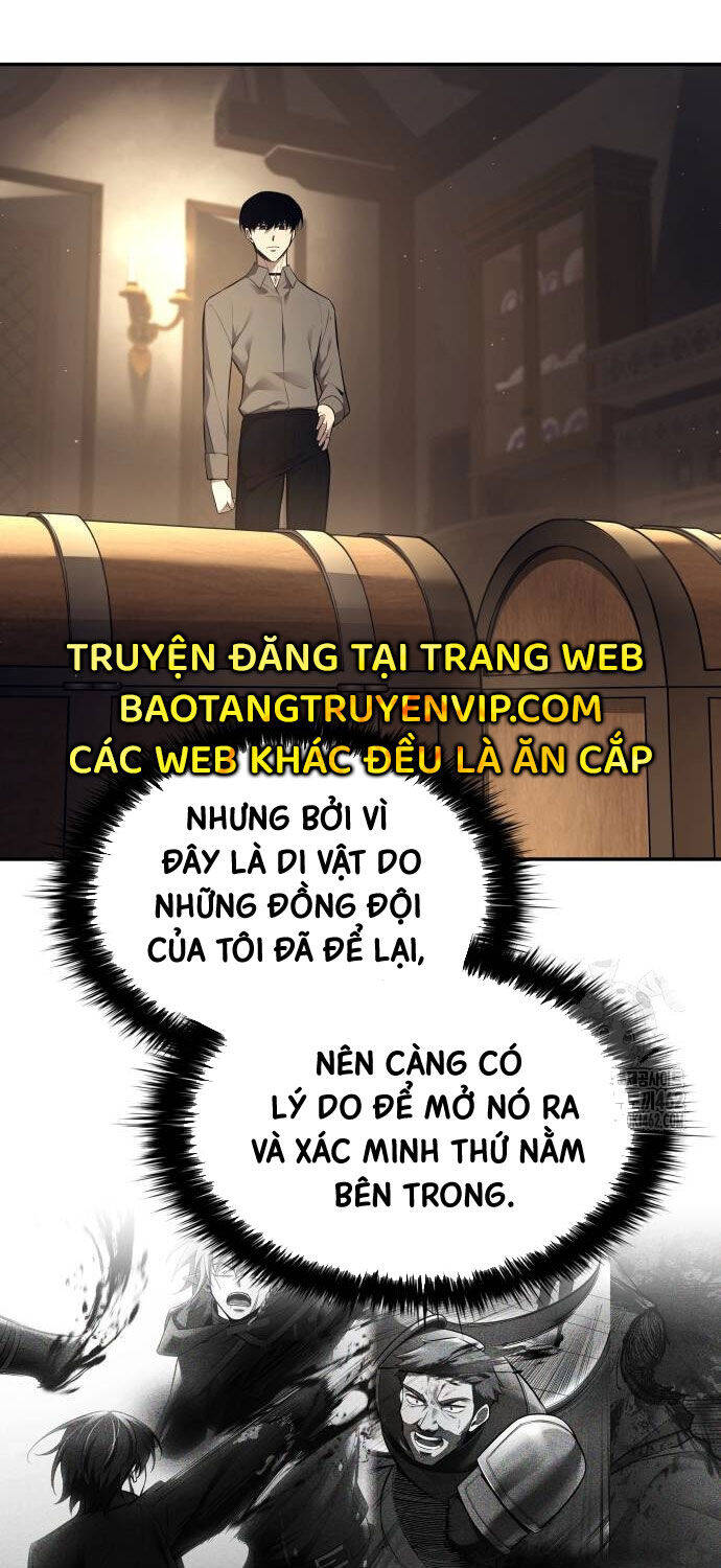 Trở Thành Hung Thần Trong Trò Chơi Thủ Thành Chapter 119 - Trang 22