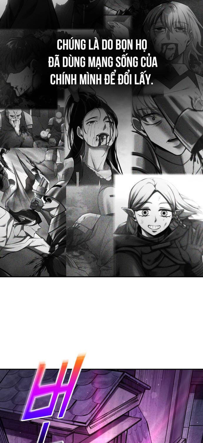 Trở Thành Hung Thần Trong Trò Chơi Thủ Thành Chapter 119 - Trang 23