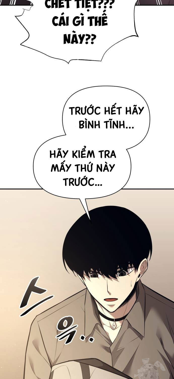 Trở Thành Hung Thần Trong Trò Chơi Thủ Thành Chapter 119 - Trang 27