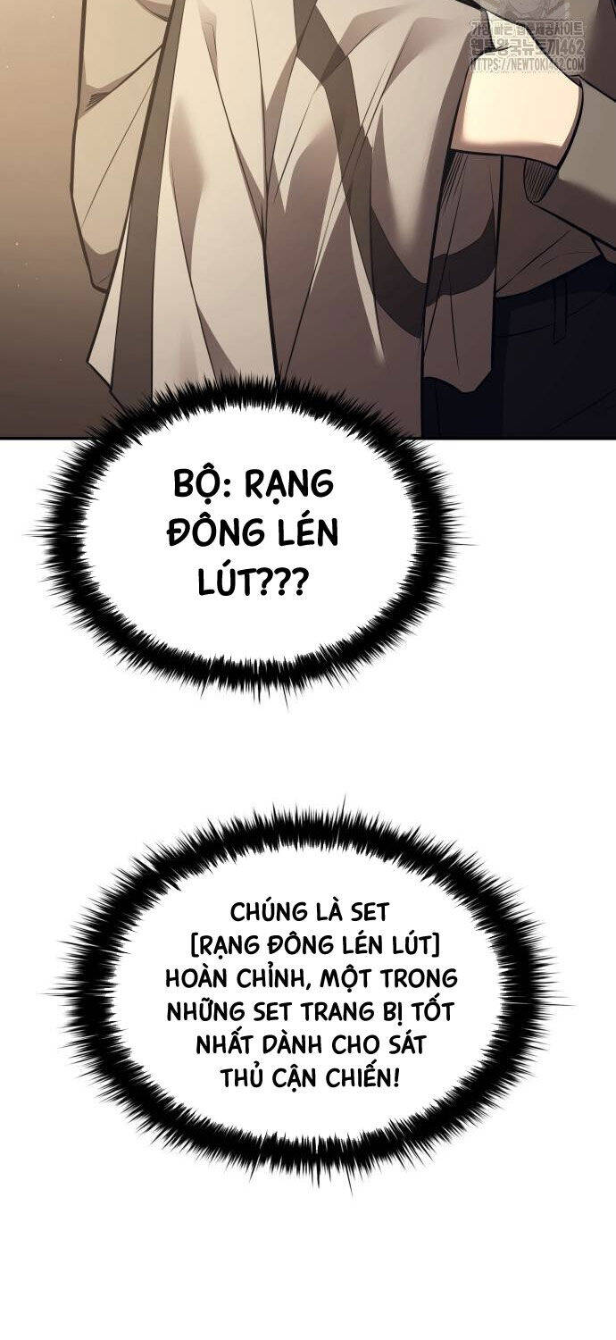 Trở Thành Hung Thần Trong Trò Chơi Thủ Thành Chapter 119 - Trang 28