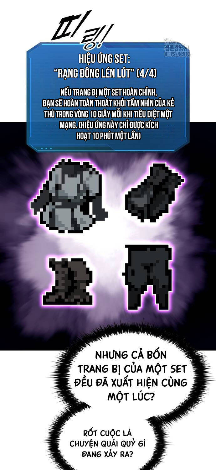 Trở Thành Hung Thần Trong Trò Chơi Thủ Thành Chapter 119 - Trang 29