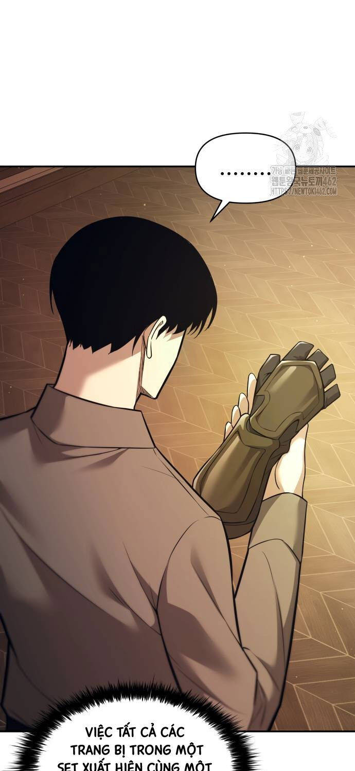 Trở Thành Hung Thần Trong Trò Chơi Thủ Thành Chapter 119 - Trang 31