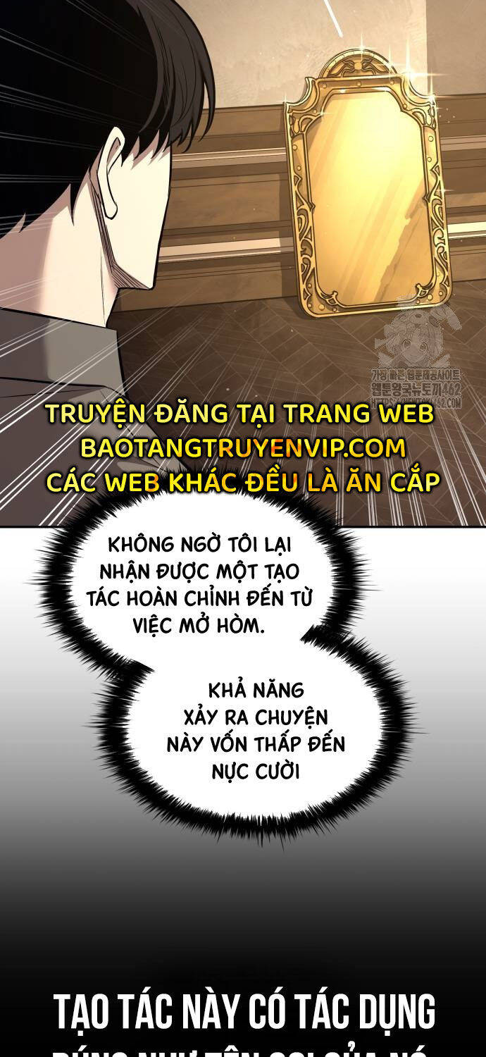 Trở Thành Hung Thần Trong Trò Chơi Thủ Thành Chapter 119 - Trang 33