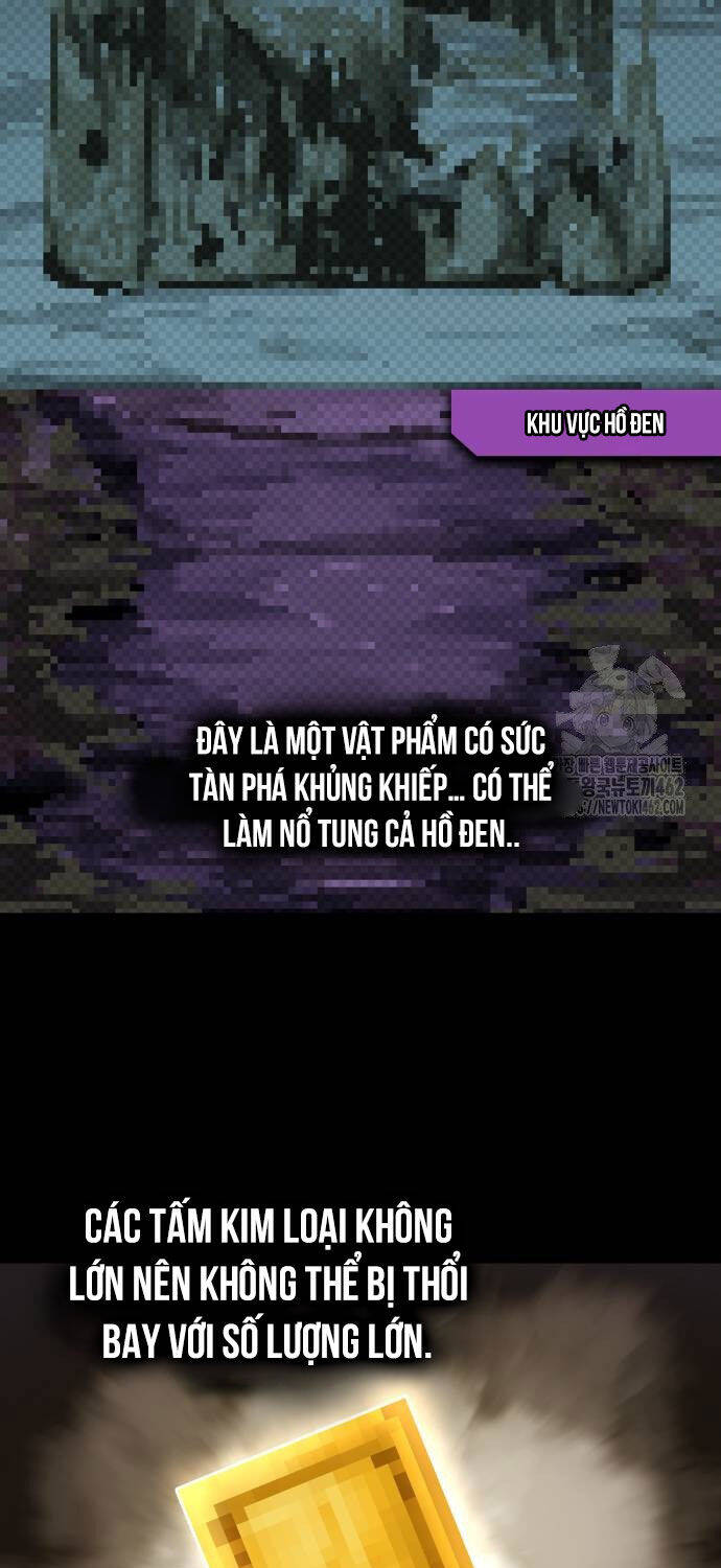 Trở Thành Hung Thần Trong Trò Chơi Thủ Thành Chapter 119 - Trang 35