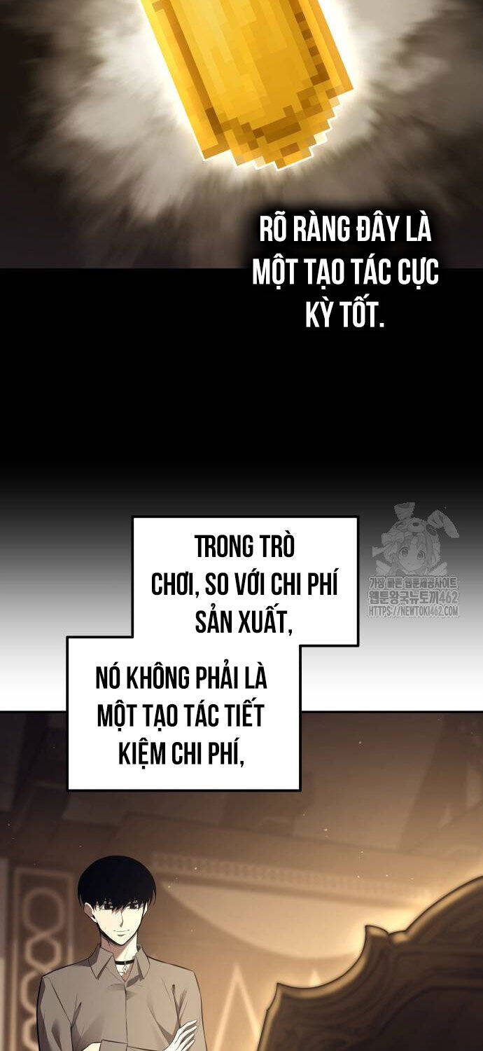 Trở Thành Hung Thần Trong Trò Chơi Thủ Thành Chapter 119 - Trang 36