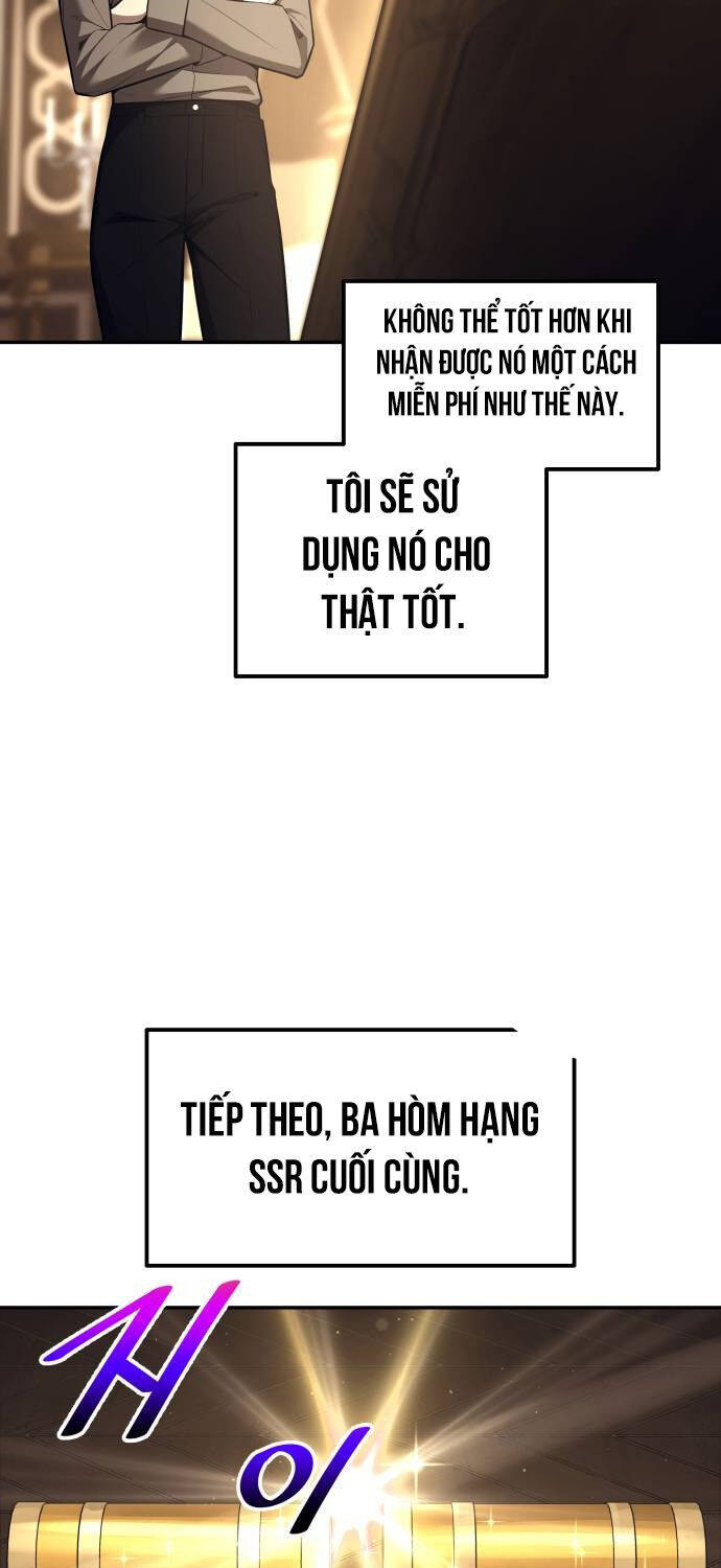 Trở Thành Hung Thần Trong Trò Chơi Thủ Thành Chapter 119 - Trang 37