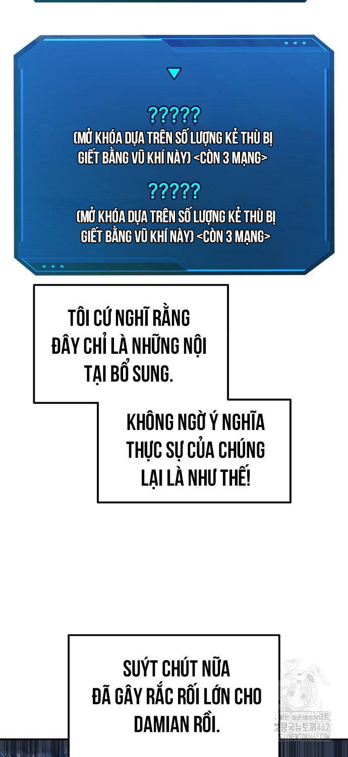 Trở Thành Hung Thần Trong Trò Chơi Thủ Thành Chapter 119 - Trang 4