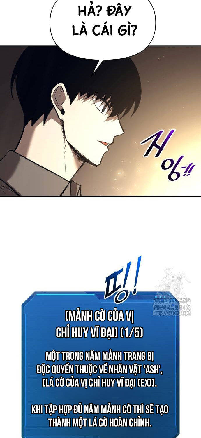 Trở Thành Hung Thần Trong Trò Chơi Thủ Thành Chapter 119 - Trang 42