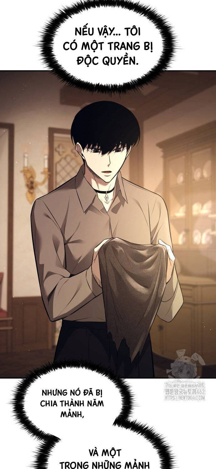 Trở Thành Hung Thần Trong Trò Chơi Thủ Thành Chapter 119 - Trang 44