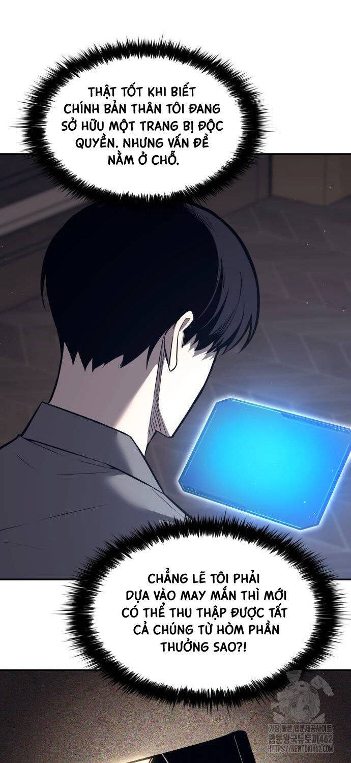 Trở Thành Hung Thần Trong Trò Chơi Thủ Thành Chapter 119 - Trang 46
