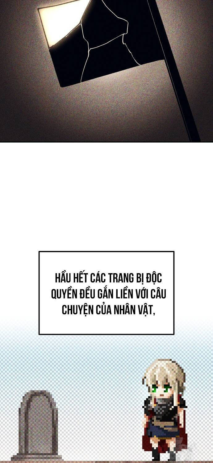 Trở Thành Hung Thần Trong Trò Chơi Thủ Thành Chapter 119 - Trang 47