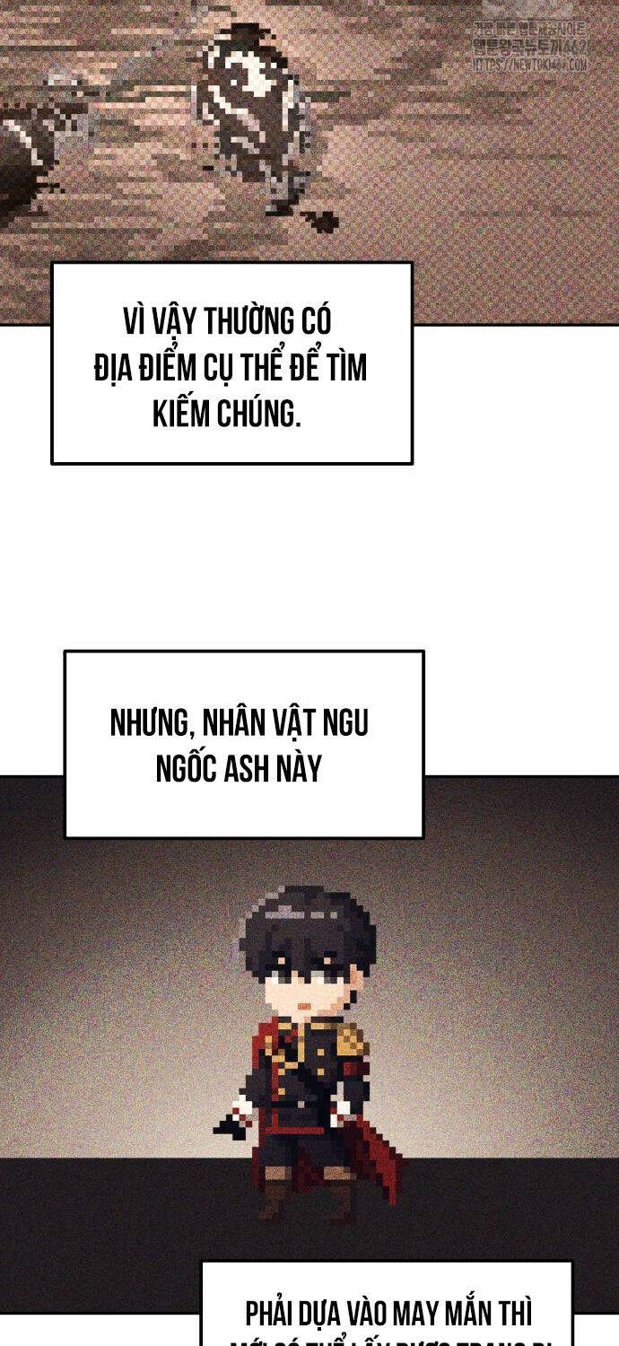 Trở Thành Hung Thần Trong Trò Chơi Thủ Thành Chapter 119 - Trang 48