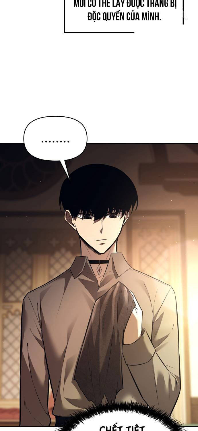 Trở Thành Hung Thần Trong Trò Chơi Thủ Thành Chapter 119 - Trang 49