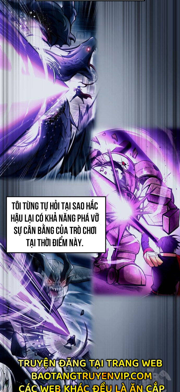 Trở Thành Hung Thần Trong Trò Chơi Thủ Thành Chapter 119 - Trang 5