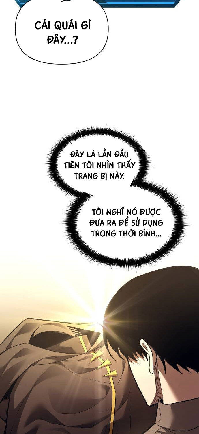 Trở Thành Hung Thần Trong Trò Chơi Thủ Thành Chapter 119 - Trang 52