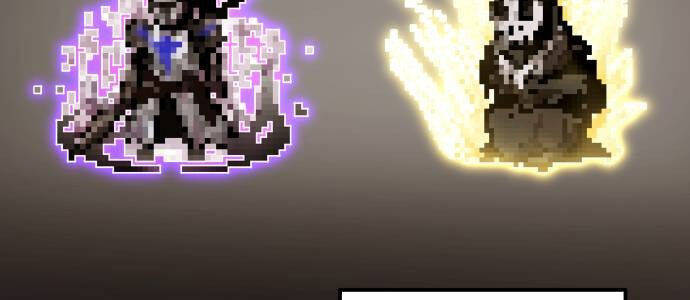 Trở Thành Hung Thần Trong Trò Chơi Thủ Thành Chapter 119 - Trang 59