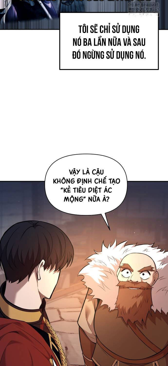 Trở Thành Hung Thần Trong Trò Chơi Thủ Thành Chapter 119 - Trang 6