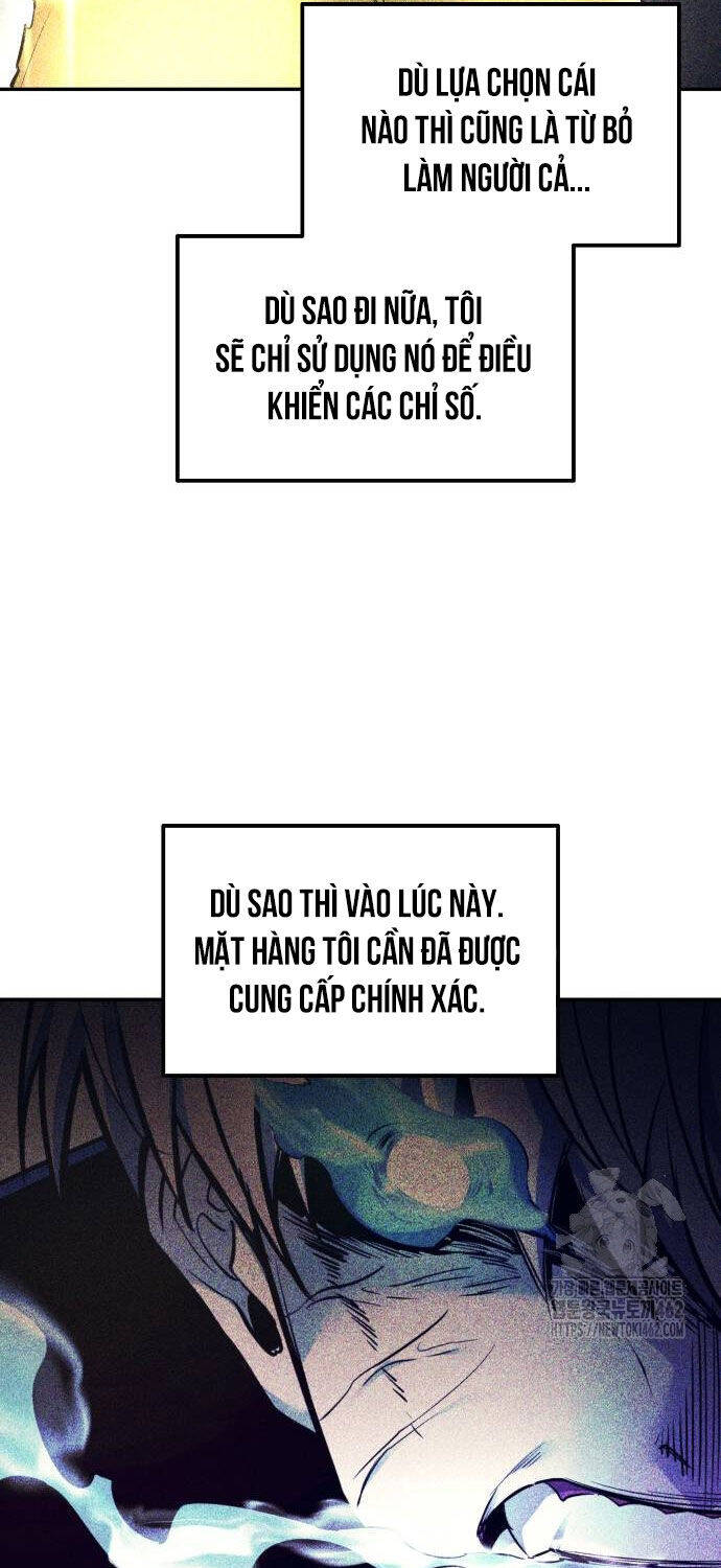 Trở Thành Hung Thần Trong Trò Chơi Thủ Thành Chapter 119 - Trang 64