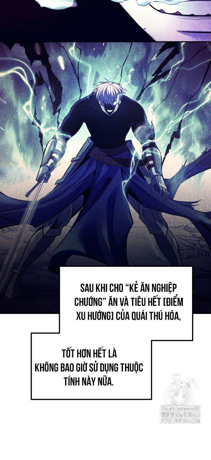 Trở Thành Hung Thần Trong Trò Chơi Thủ Thành Chapter 119 - Trang 65