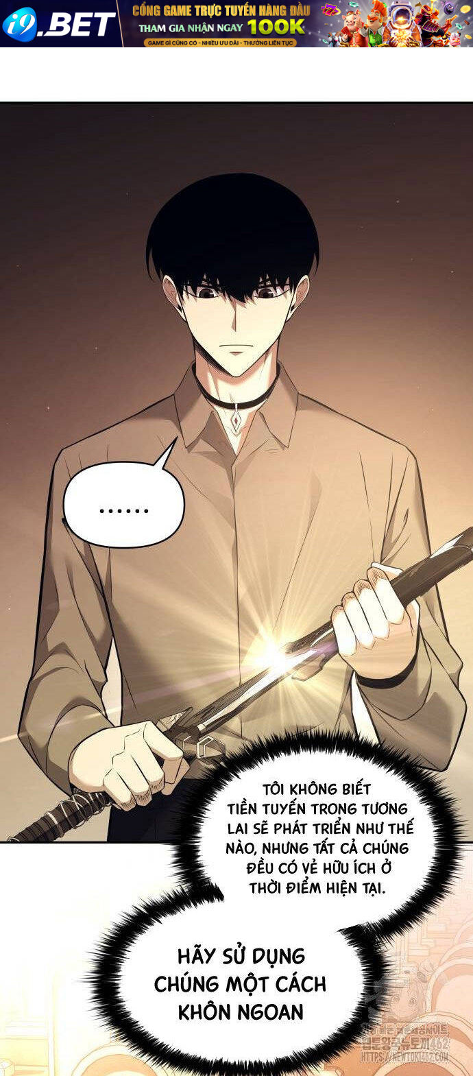 Trở Thành Hung Thần Trong Trò Chơi Thủ Thành Chapter 119 - Trang 66