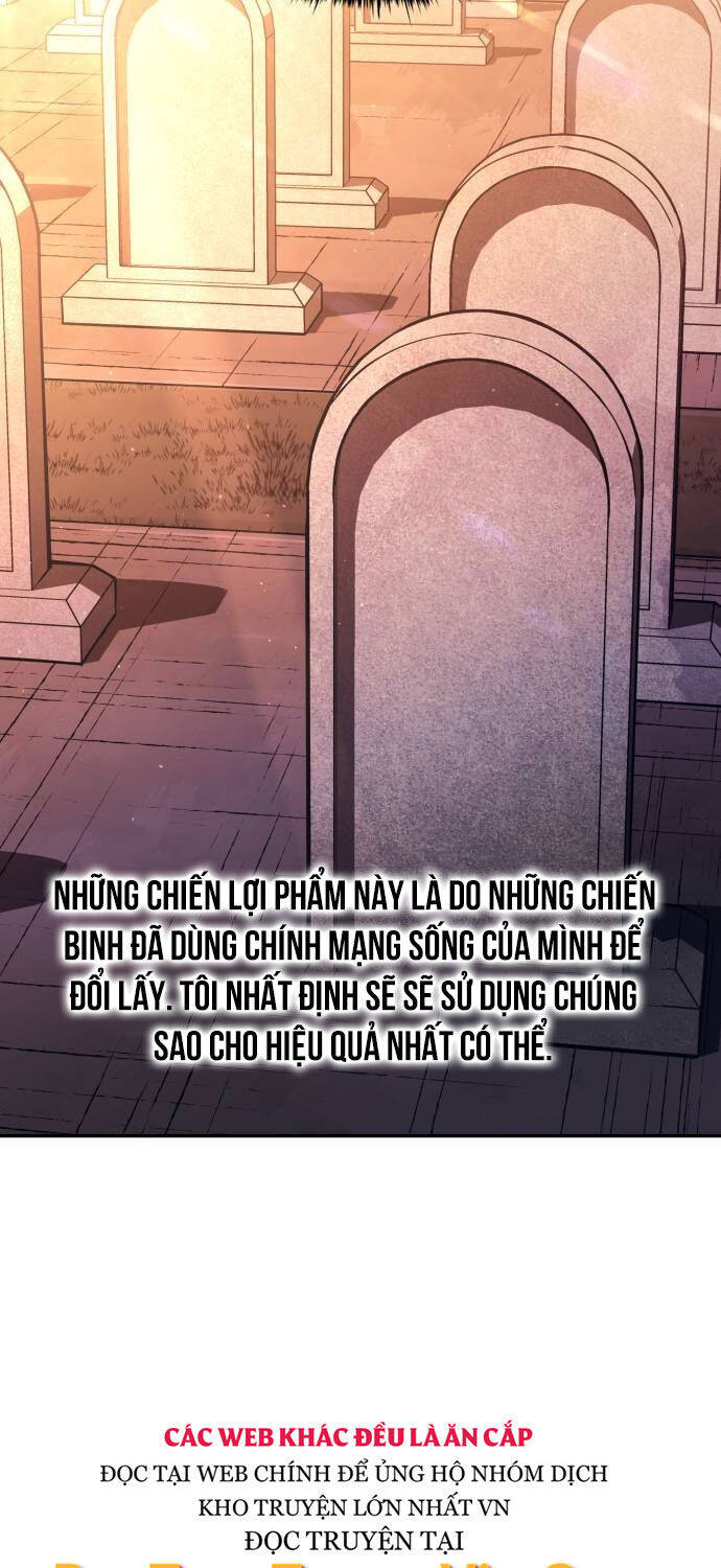 Trở Thành Hung Thần Trong Trò Chơi Thủ Thành Chapter 119 - Trang 67