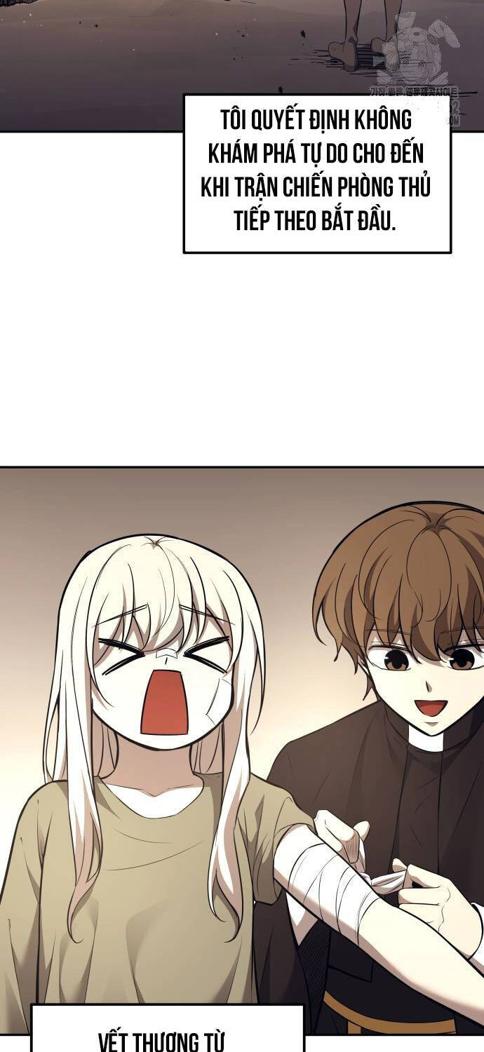 Trở Thành Hung Thần Trong Trò Chơi Thủ Thành Chapter 119 - Trang 69