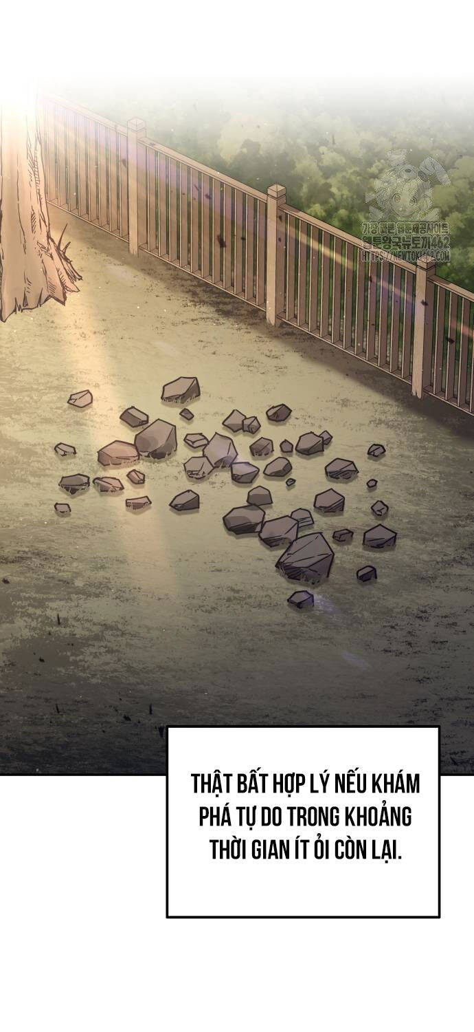 Trở Thành Hung Thần Trong Trò Chơi Thủ Thành Chapter 119 - Trang 71