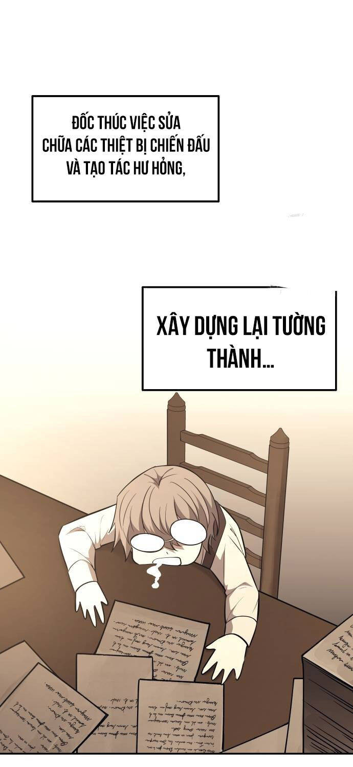 Trở Thành Hung Thần Trong Trò Chơi Thủ Thành Chapter 119 - Trang 73