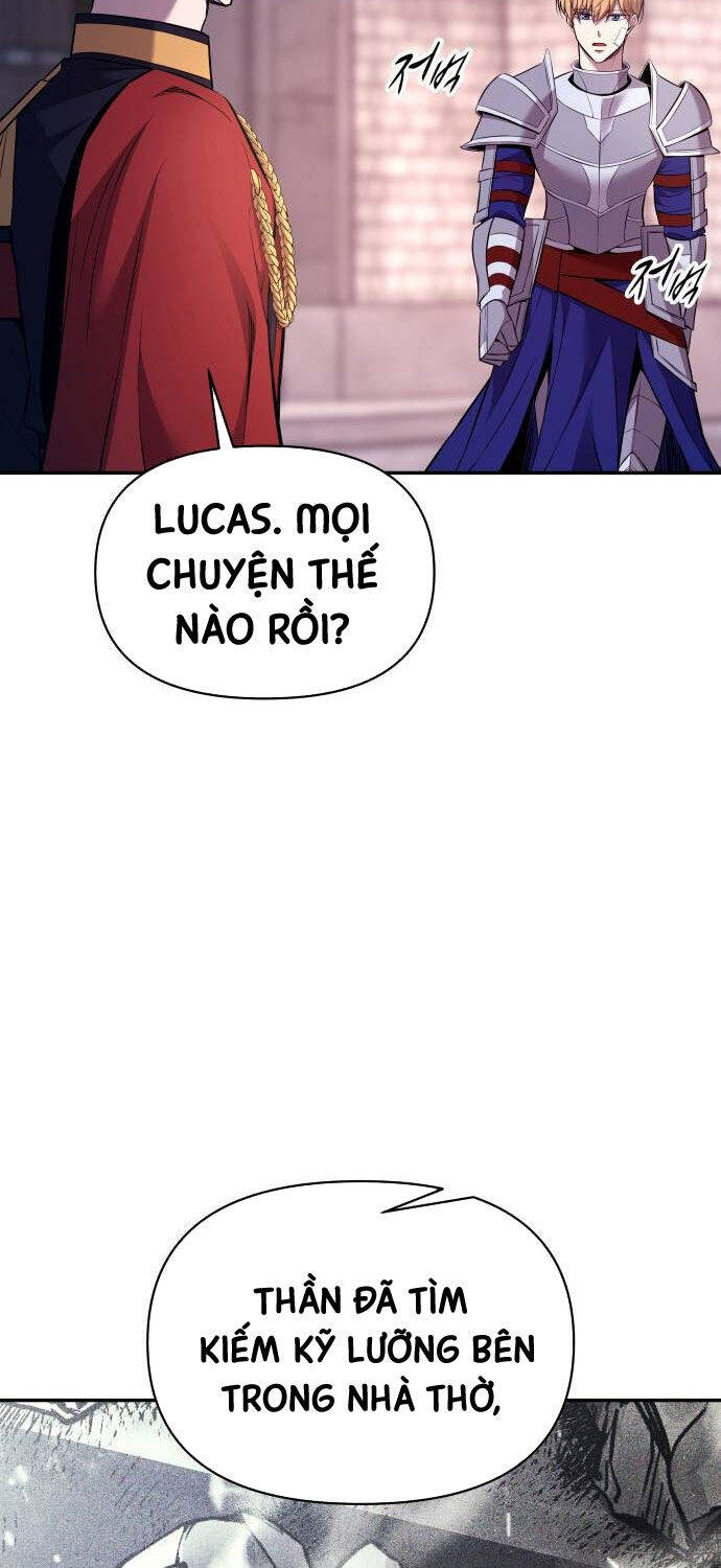 Trở Thành Hung Thần Trong Trò Chơi Thủ Thành Chapter 119 - Trang 76