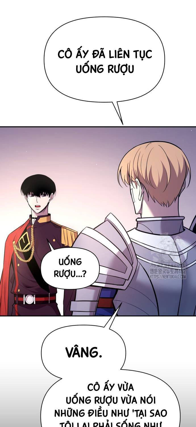 Trở Thành Hung Thần Trong Trò Chơi Thủ Thành Chapter 119 - Trang 81