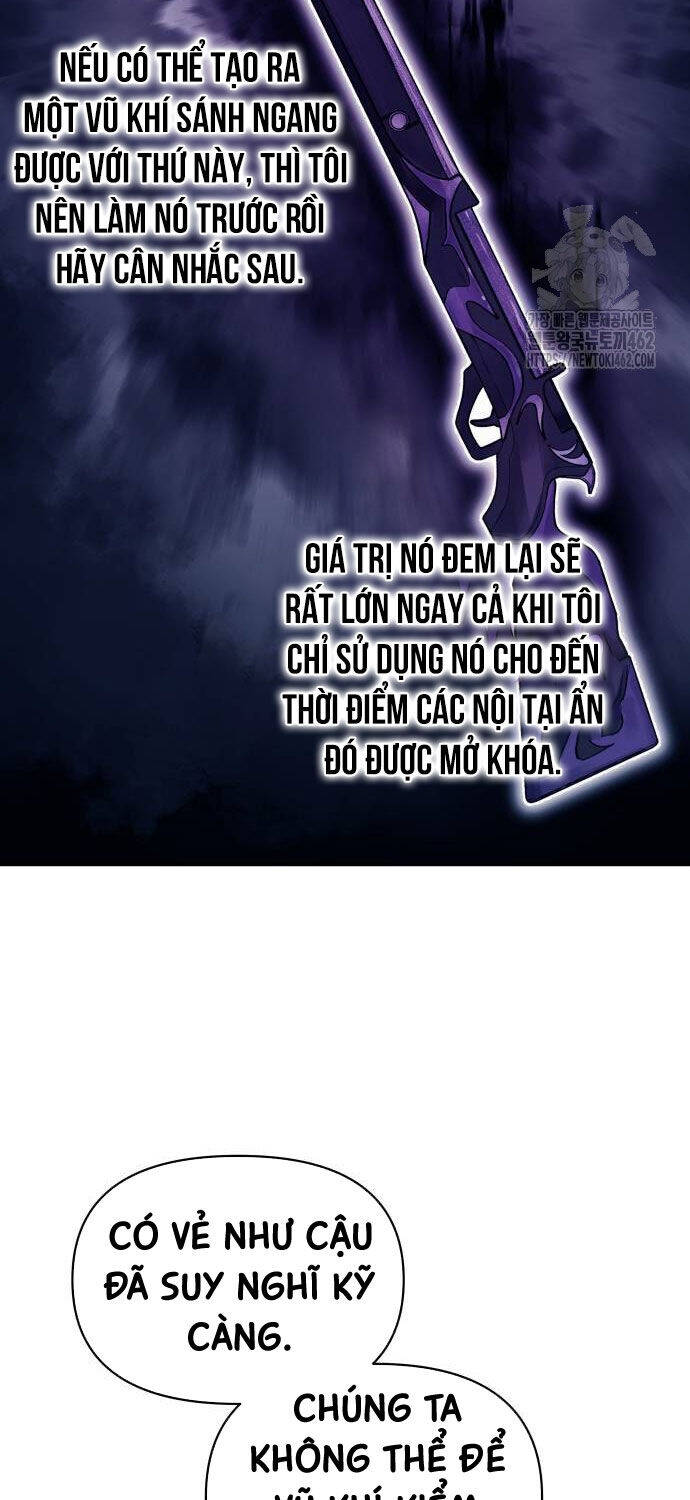 Trở Thành Hung Thần Trong Trò Chơi Thủ Thành Chapter 119 - Trang 9